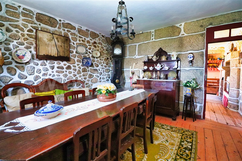 Moradia T6+ à venda em Figueiró da Granja, Fornos de Algodres — foto 7