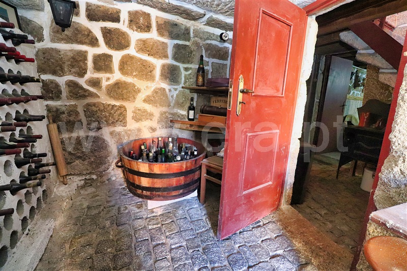 Moradia T6+ à venda em Figueiró da Granja, Fornos de Algodres — foto 17