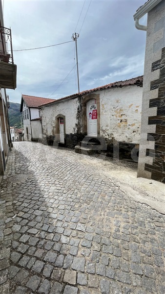 Moradia Rústica T6 Santa Marta de Penaguião, Vila Real - 1327682 - 3