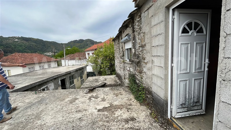 Moradia Rústica T6 Santa Marta de Penaguião, Vila Real - 1327682 - 8