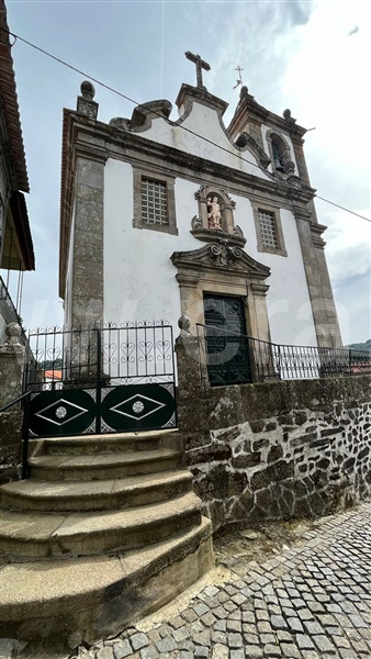 Moradia Rústica T6 Santa Marta de Penaguião, Vila Real - 1327682 - 13