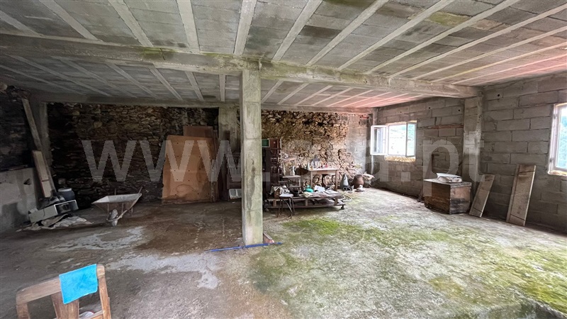 Moradia Rústica T6 Santa Marta de Penaguião, Vila Real - 1327682 - 14