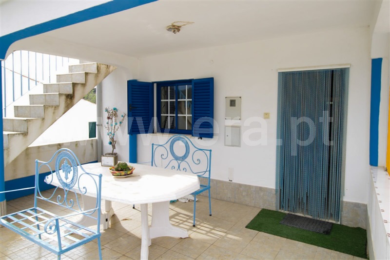 Moradia T6+ à venda em São Marcos da Serra, Silves — foto 14