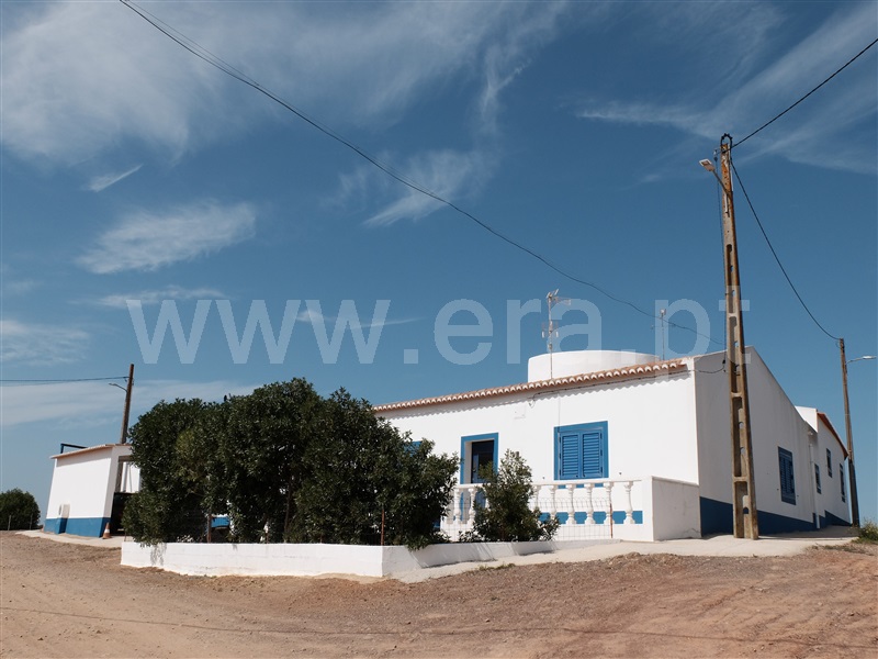 Moradia T6+ à venda em Albernoa e Trindade, Beja — foto 10
