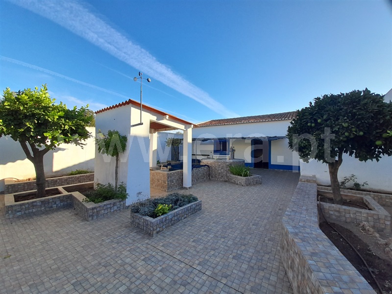 Moradia T6+ à venda em Albernoa e Trindade, Beja — foto 2