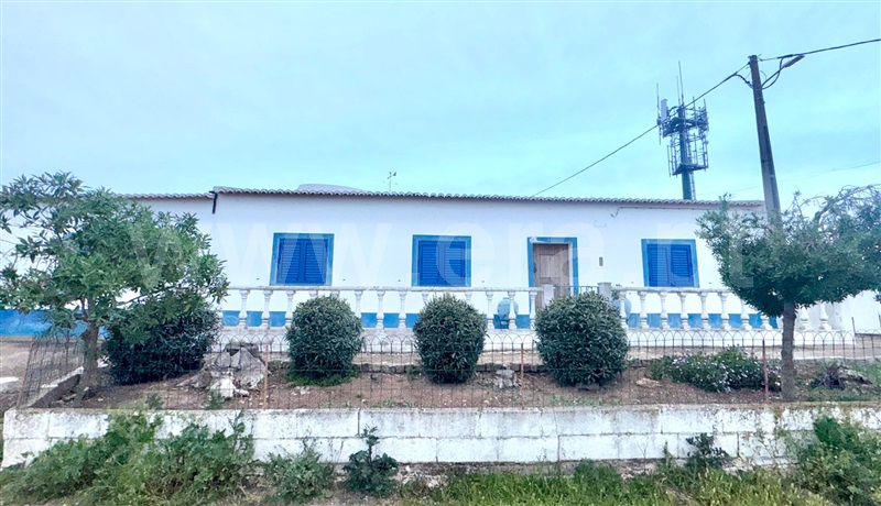 Moradia T6+ à venda em Albernoa e Trindade, Beja — foto 4