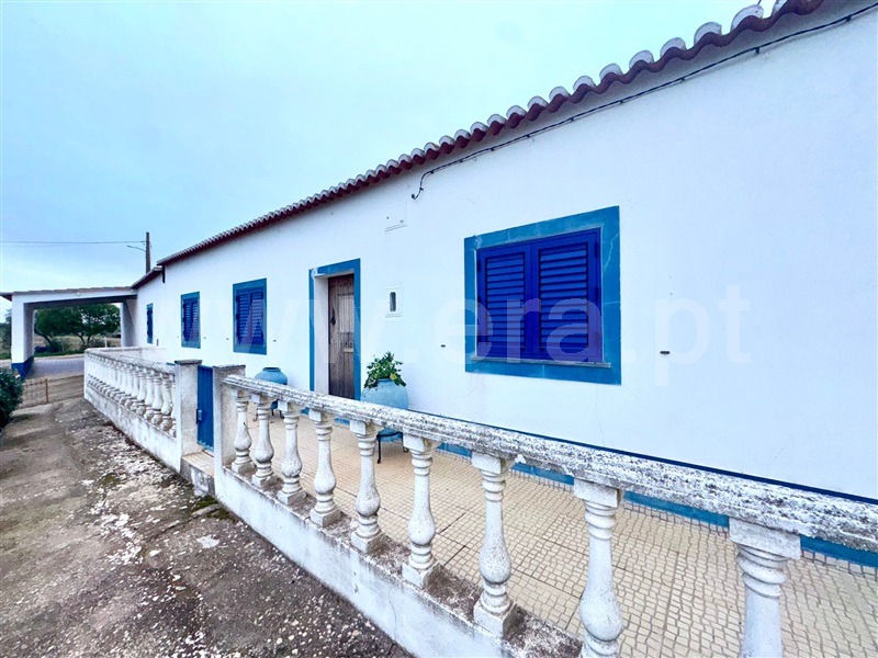 Moradia T6+ à venda em Albernoa e Trindade, Beja — foto 8