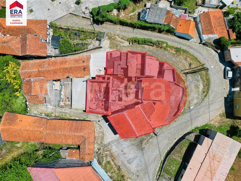 Moradia T6+ à venda em Campanhã, Porto — foto 2