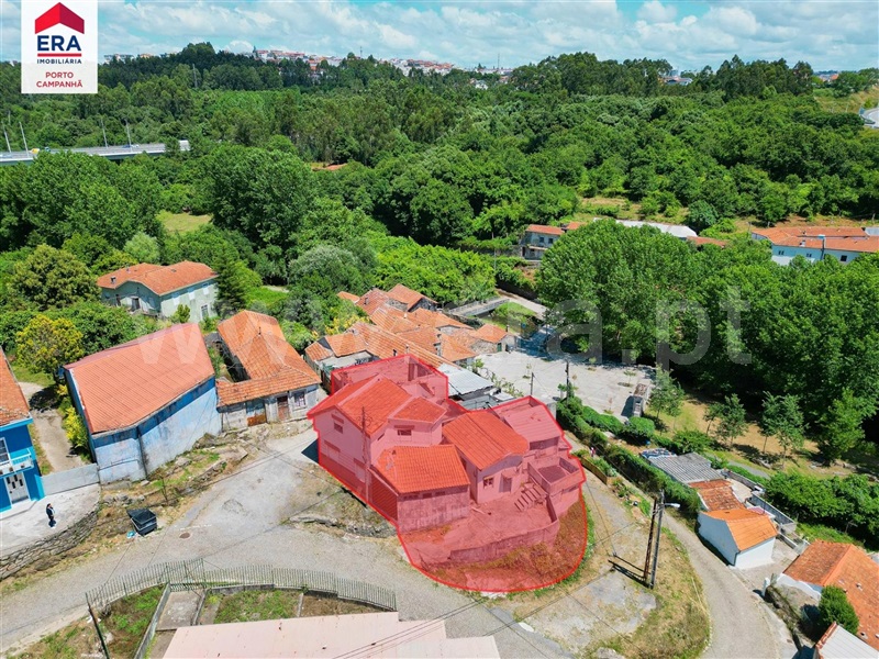 Moradia T6+ à venda em Campanhã, Porto — foto 3