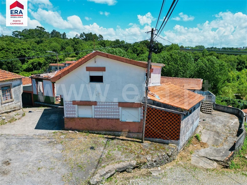 Moradia T6+ à venda em Campanhã, Porto — foto 4