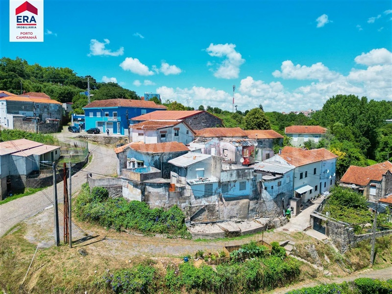 Moradia T6+ à venda em Campanhã, Porto — foto 5