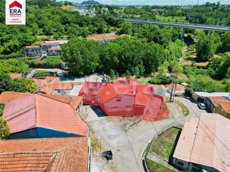 Moradia T6+ à venda em Campanhã, Porto — foto 6
