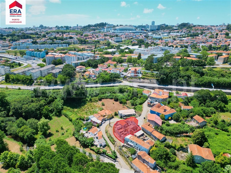 Moradia T6+ à venda em Campanhã, Porto — foto 7