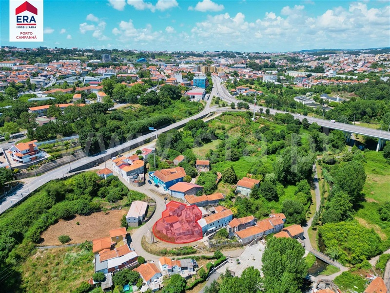 Moradia T6+ à venda em Campanhã, Porto — foto 8