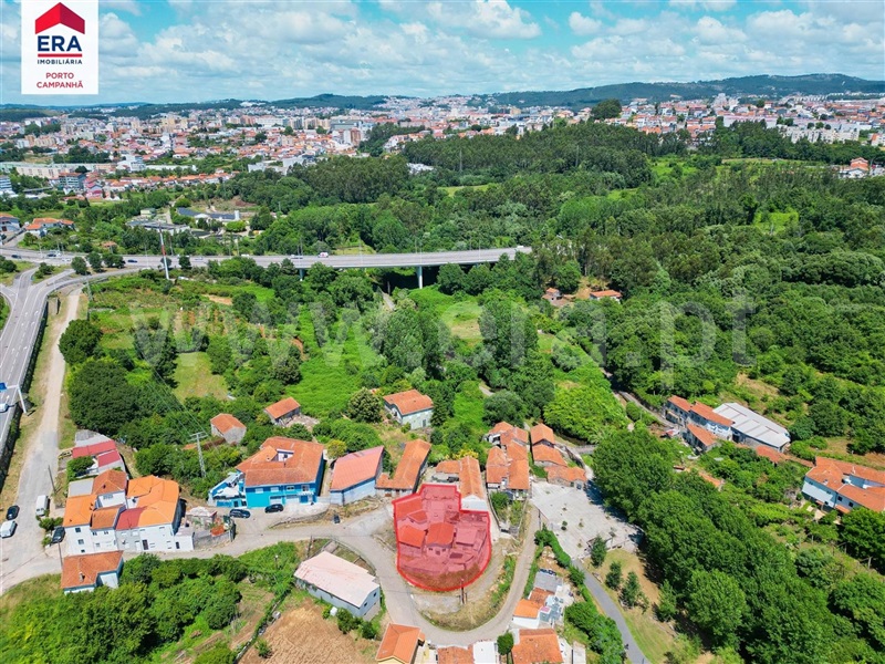Moradia T6+ à venda em Campanhã, Porto — foto 9