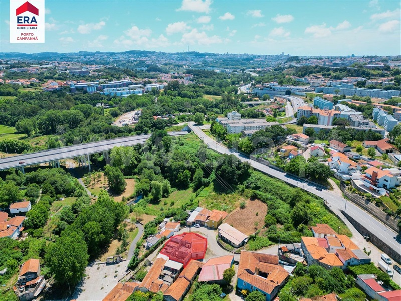 Moradia T6+ à venda em Campanhã, Porto — foto 10