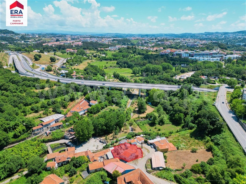 Moradia T6+ à venda em Campanhã, Porto — foto 11
