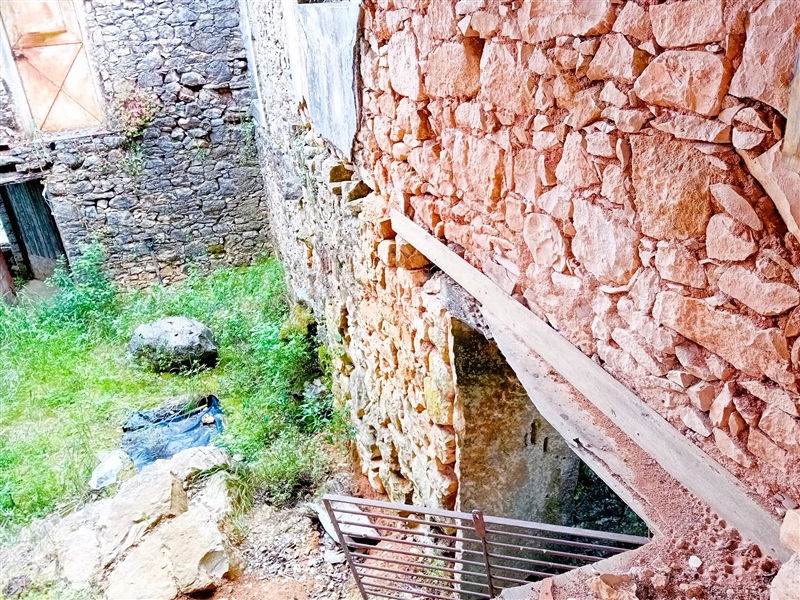 Moradia Rústica  Tomar, Além da Ribeira e Pedreira - 1400925 - 9
