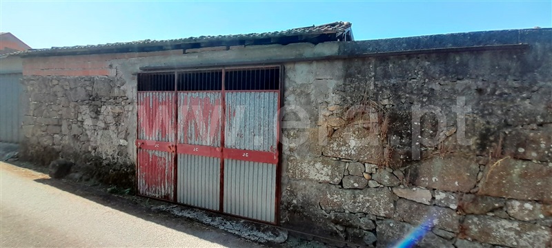 Arrecadação  Tondela, Molelos - 1423485 - 2
