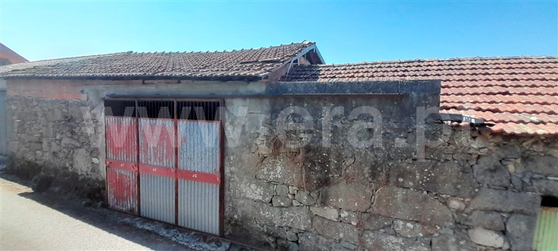 Arrecadação  Tondela, Molelos - 1423485 - 3