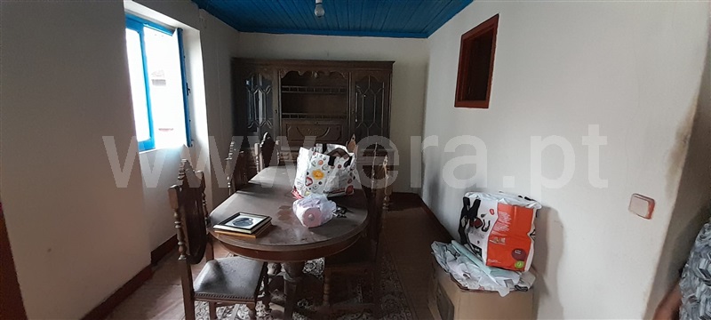 Moradia Rústica  Tondela, Mouraz e Vila Nova da Rainha - 1420533 - 7