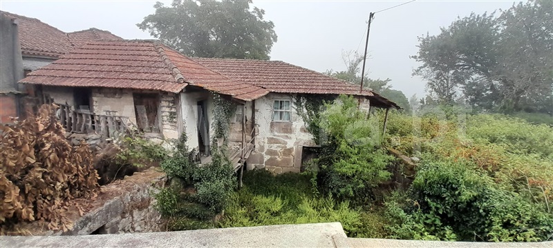 Moradia Rústica  Tondela, Mouraz e Vila Nova da Rainha - 1420533 - 15