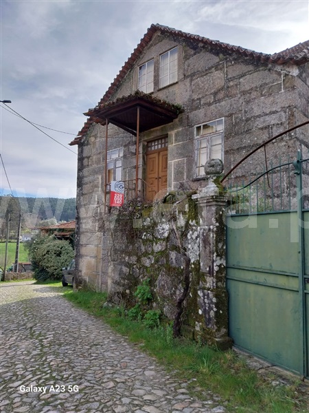 Quinta / Tondela, São João do Monte e Mosteirinho