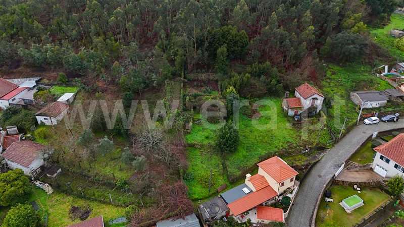 House in Trofa - View 3