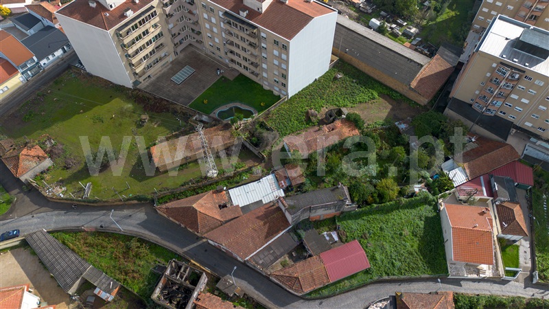 Moradia Rústica  Trofa, Centro da Trofa, São Martinho - 1424935 - 12