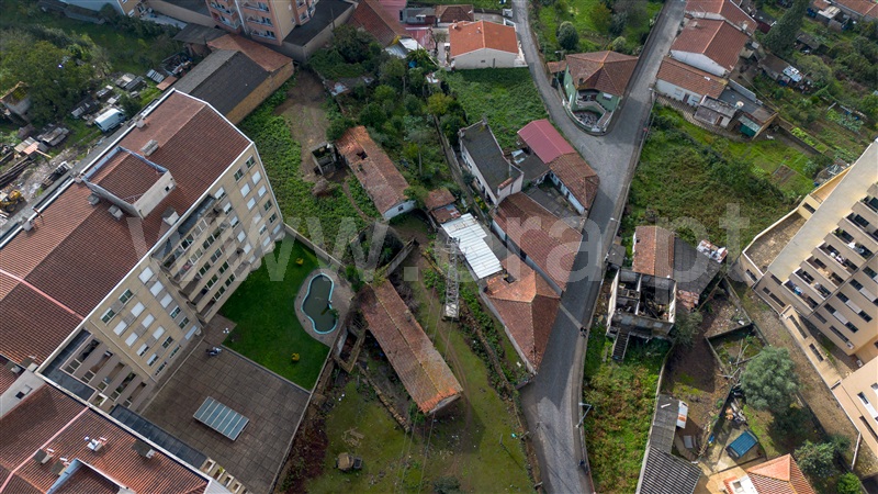 Moradia Rústica  Trofa, Centro da Trofa, São Martinho - 1424935 - 13