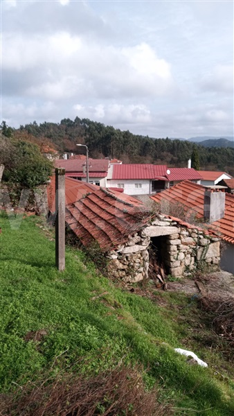 Moradia Rústica  Vale de Cambra, Junqueira - 1467226 - 2