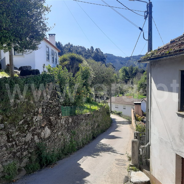 Moradia Rústica  Vale de Cambra, São Pedro de Castelões - 1320160 - 2
