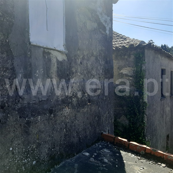 Moradia Rústica  Vale de Cambra, São Pedro de Castelões - 1320160 - 6