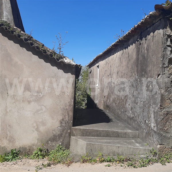 Moradia Rústica  Vale de Cambra, São Pedro de Castelões - 1320160 - 17