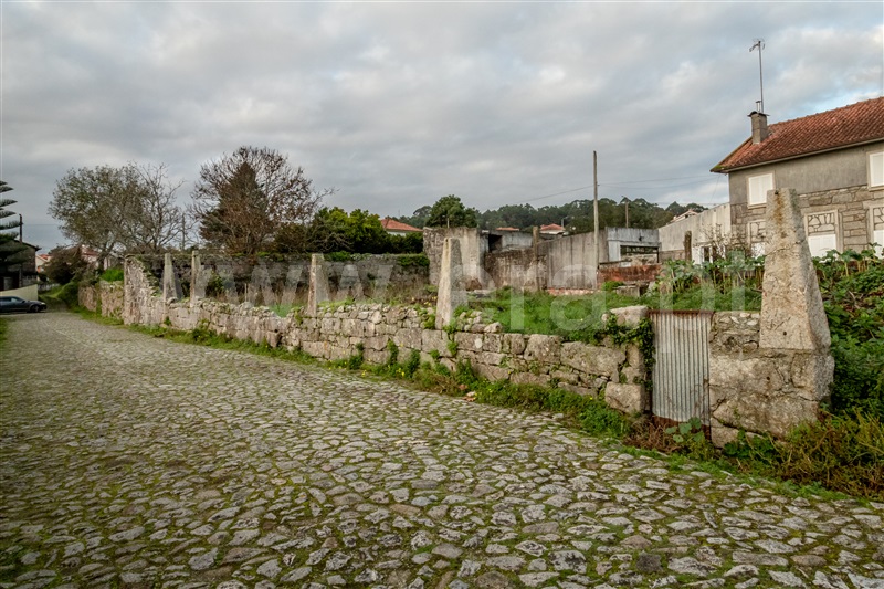 Moradia Rústica  Viana do Castelo, Anha - 1449869 - 1