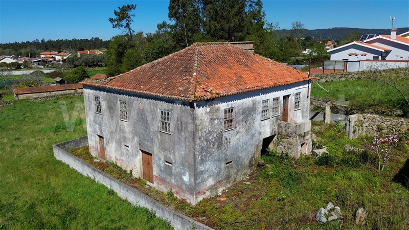 Moradia à venda em Barroselas e Carvoeiro, Viana do Castelo — foto 3