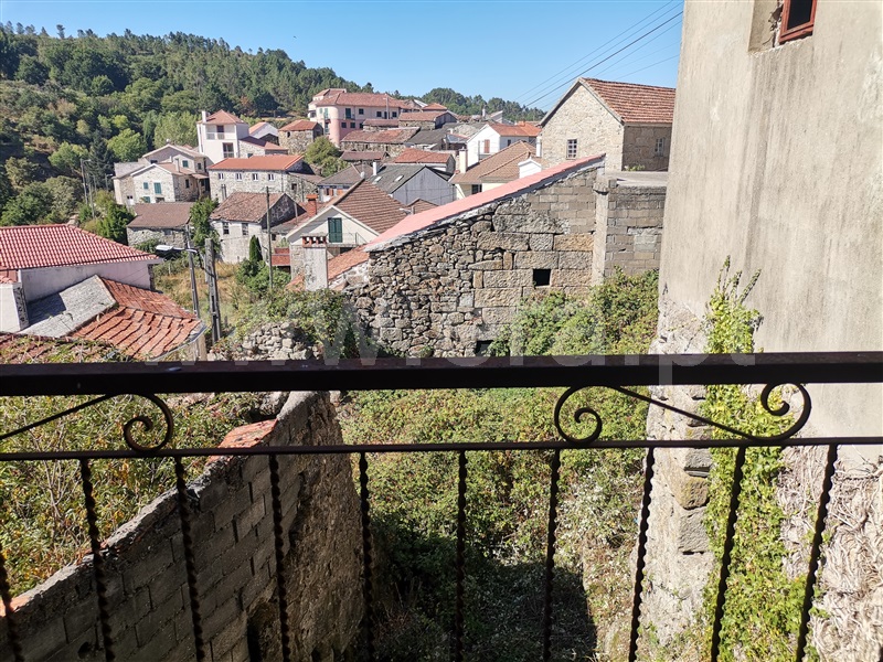 Moradia Isolada  Vila Nova de Paiva, Vila Nova de Paiva - 1273846 - 5