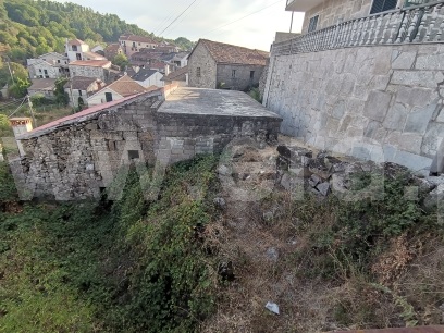 Moradia Isolada  Vila Nova de Paiva, Vila Nova de Paiva - 1273846 - 7