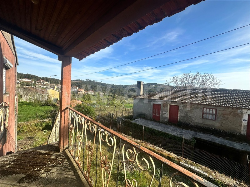 Moradia T2 Vila Real, Andrães - 1411289 - 9