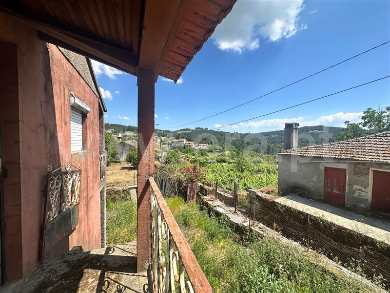 Moradia T2 Vila Real, Andrães - 1411289 - 22