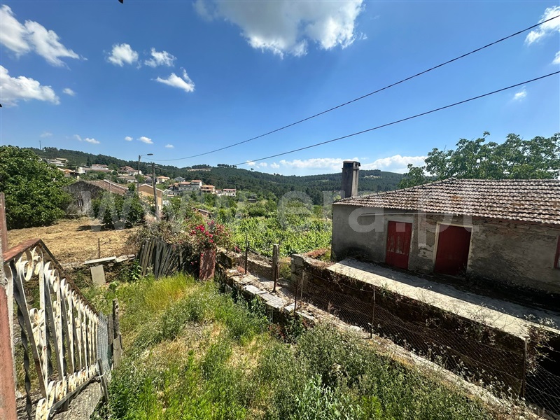 Moradia T2 Vila Real, Andrães - 1411289 - 23
