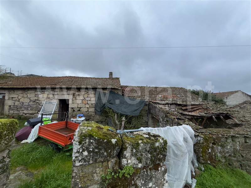 Moradia à venda em Mouçós e Lamares, Vila Real — foto 2