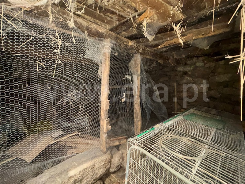 Moradia à venda em Mouçós e Lamares, Vila Real — foto 6