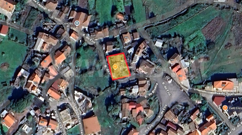 Moradia à venda em Mouçós e Lamares, Vila Real — foto 8