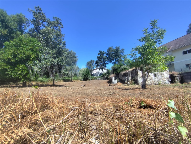 Moradia Rústica / Vila Verde, Turiz