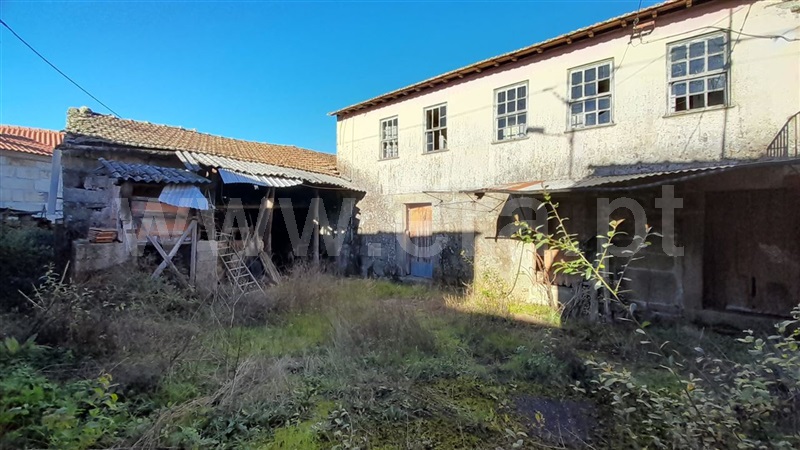 Moradia Rústica  Viseu, Couto de Baixo e Couto de Cima - 1446659 - 3