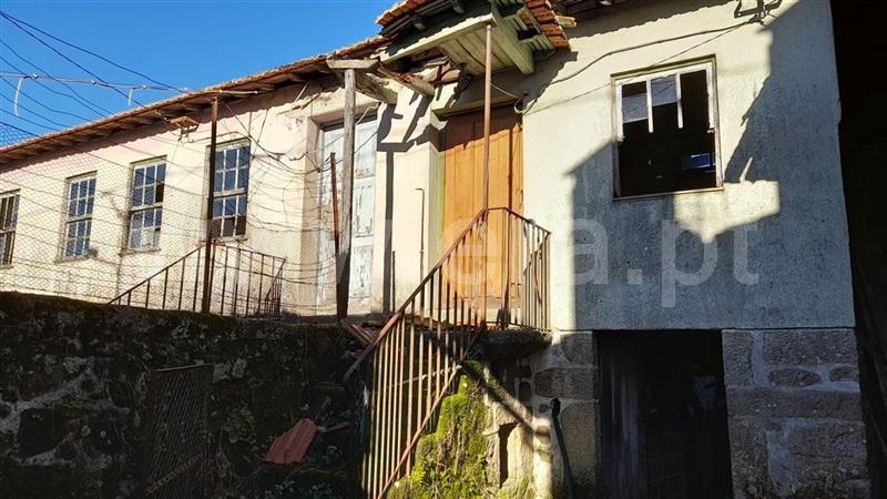 Moradia Rústica  Viseu, Couto de Baixo e Couto de Cima - 1446659 - 4