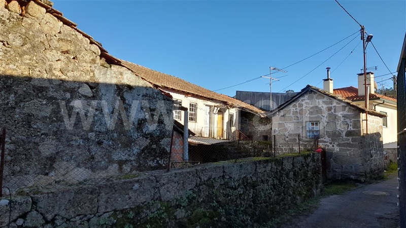 Moradia Rústica  Viseu, Couto de Baixo e Couto de Cima - 1446659 - 5
