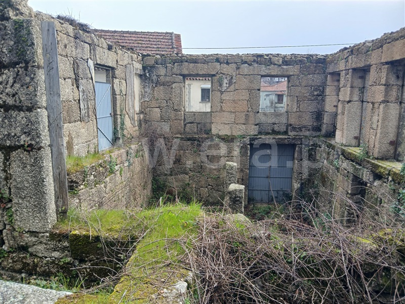 Moradia / Santa Comba Dão, São Joaninho