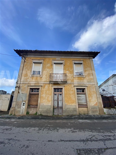 Moradia / Santa Maria da Feira, Nogueira da Regedoura
